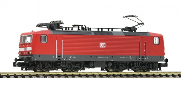 Fleischmann 7560007 Elektrolokomotive BR 143, DB AG