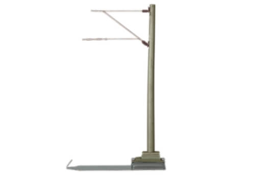 Märklin 74103 Betonmast (Inh.5 St.)