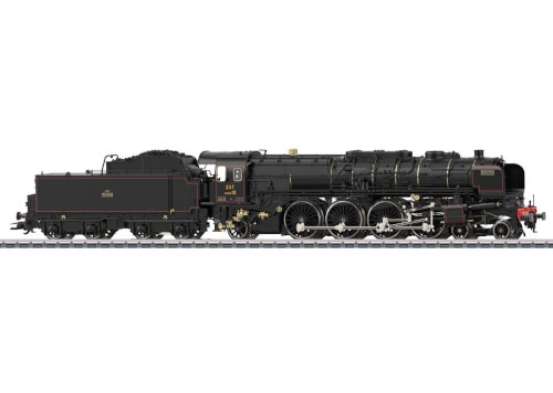 Märklin 39244 H0 Schnellzug-Dampflokomotive Serie 13 EST