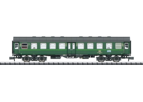 Trix 18453 - N Personenwagen Byg 515