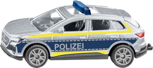 Siku 1552 SIKU 1552 Polizei Einsatzfahrzeug