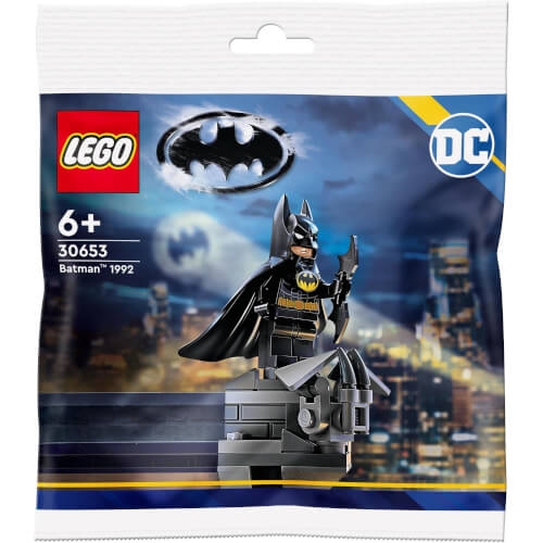 LEGO® Super Heroes 30653 Batman 1992