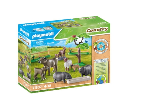 PLAYMOBIL 71307 Bauernhoftiere