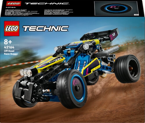 LEGO® Technic 42164 Offroad Rennbuggy