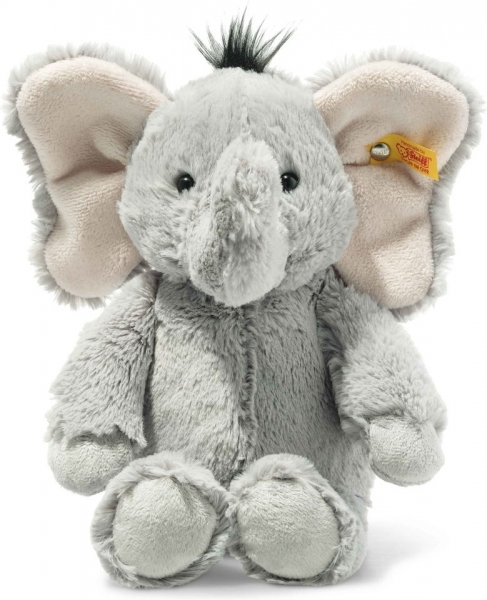 Steiff 64982 Ella Elefant 30 cm grau