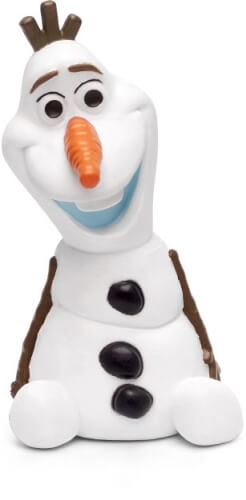 Tonies® 10000996 Disney Die Eiskönigin - Die Eiskönigin - Olaf taut auf