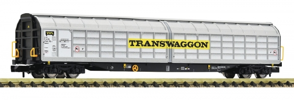 Fleischmann 838309 Großraum-Schiebewandwagen, Transwaggon