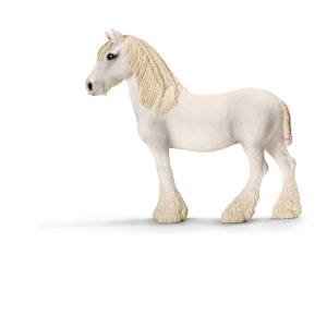 Schleich 13735 Shire Stute