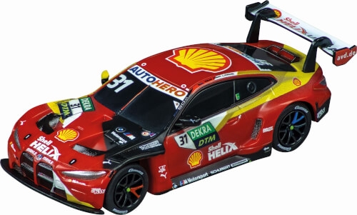 Carrera 15817076 PULL SPEED - DTM Racers, sortiert