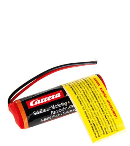 CARRERA RC - LiFePo4 AKKU 3,2V 700mAH 7A