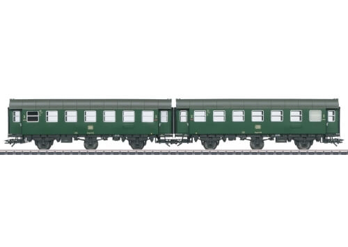 Märklin 43186 H0 Personenwagen-Paar