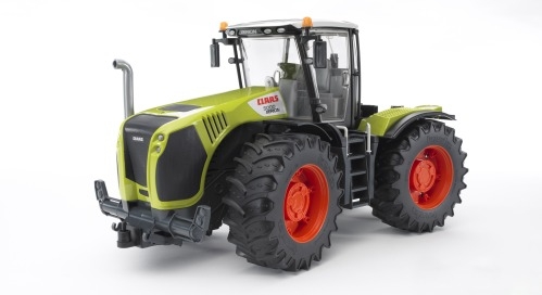 Bruder 3015 Claas Xerion 5000