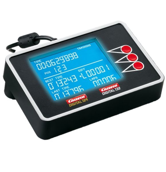 Carrera 30355 Digital 132 LAP COUNTER