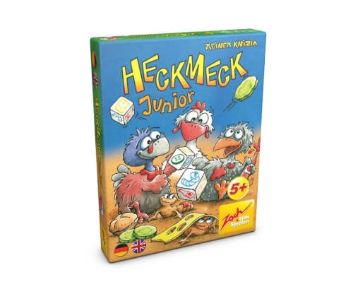 Zoch 601105088 Heckmeck Junior