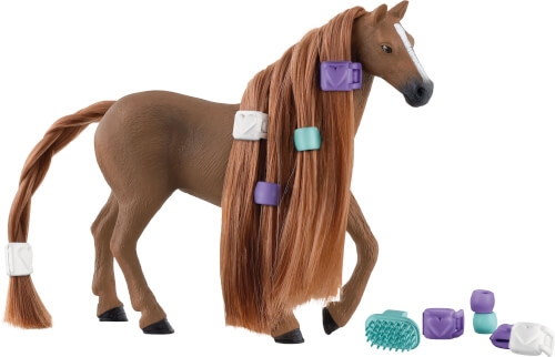 Schleich® Sofia's Beauties 42582 Beauty Horse Englisch Vollblut Stute