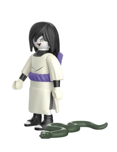 PLAYMOBIL 71561 Orochimaru