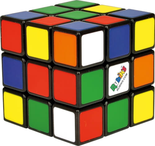 Ravensburger 76394 Rubik's Cube