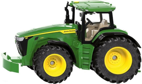 SIKU 3290 John Deere 8R 370