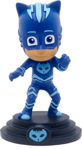 Tonies 10001332 PJ Masks - Los gehts Pyjamahelden