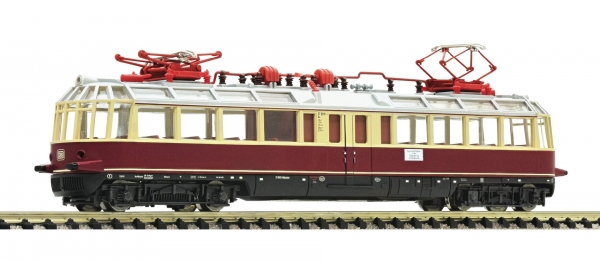 Fleischmann 741103 Elektrischer Triebwagen ET 91 01, DB