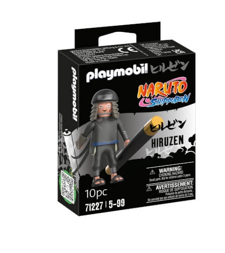 PLAYMOBIL 71228 Nagato Edo Tensei