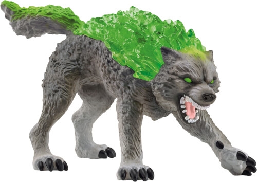 schleich® Eldrador 70153 Granitwolf